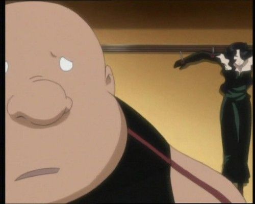 Otaku Gallery  / . / Anime e Manga / Full Metal Alchemist / Screen Shots / Episodi / 44 - Hohenheim della luce / 017.jpg